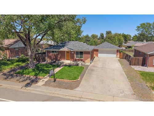 11420 Irma Dr, Northglenn, CO, 80233-2170 | Card Image