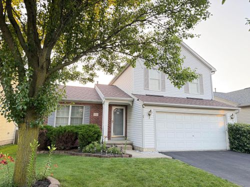 265 Westedge Ct, Galloway, OH, 43119-9095 | Card Image