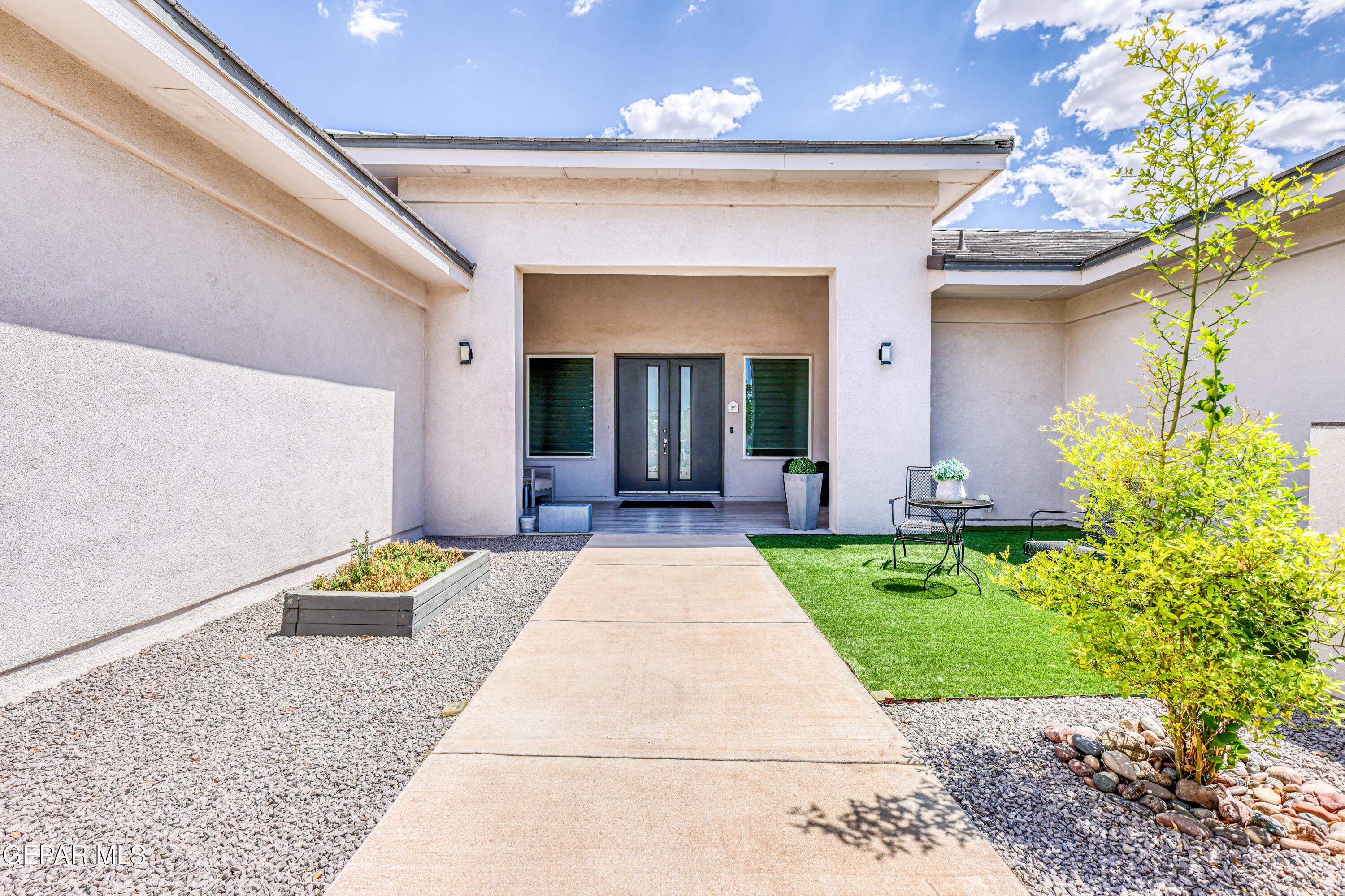 Residential in El Paso 5