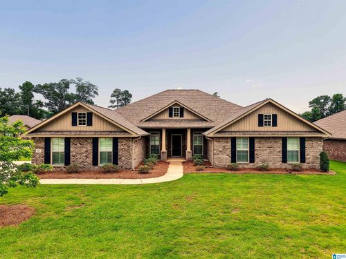 301 Tupelo Trl, ALABASTER, AL, 35007-4042 | Card Image
