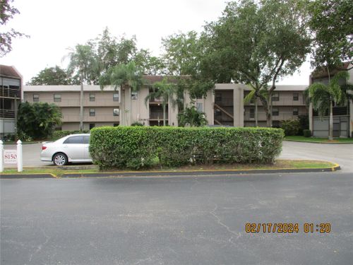 210-8150 W Mcnab Rd, Tamarac, FL, 33321 | Card Image