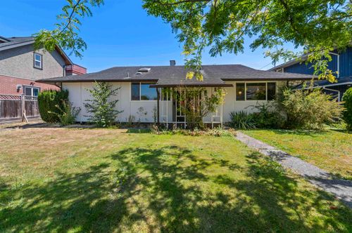 10531 Ainsworth Cres, Richmond, BC, V7A3V5 | Card Image