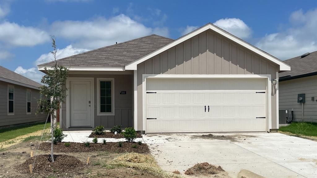 Vitex Dr, Royse City, TX 75189