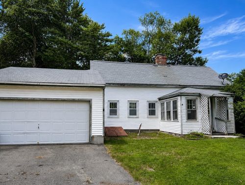 1 Tash Rd, New Durham, NH, 03855-2233 | Card Image