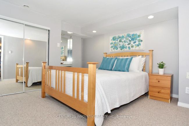BSMT - 13 Ravenscroft Rd, Home with 2 bedrooms, 1 bathrooms and 1 parking in Ajax ON | Image 4