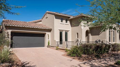 9248 E Desert Village Drive, Scottsdale, AZ, 85255 | Card Image