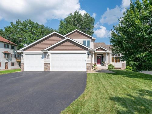 14449 Flintwood St Nw, Andover, MN, 55304-1505 | Card Image