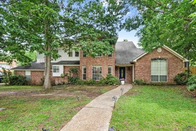 1302 Sleepy Hollow Ln, House other with 4 bedrooms, 4 bathrooms and null parking in Longview TX | Image 1