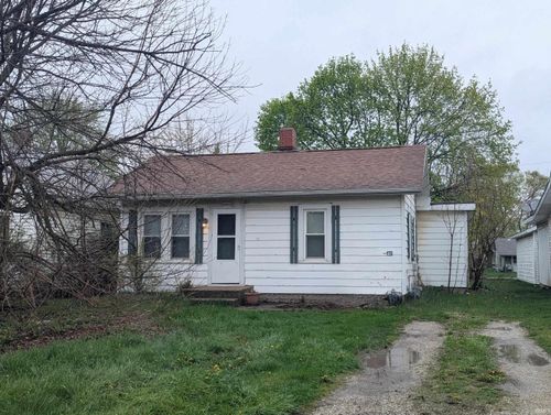1105 Egbert Ave, Goshen, IN, 46528-4106 | Card Image