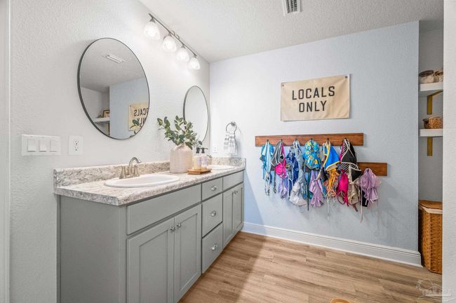 8820 Smiley Ct, House other with 3 bedrooms, 2 bathrooms and 2 parking in Pensacola FL | Image 29