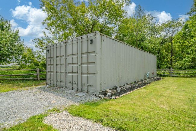 524 Huffman Rd, House other with 4 bedrooms, 2 bathrooms and 10 parking in Yarker ON | Image 39