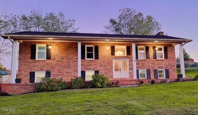 108 Amhurst Lane, House other with 4 bedrooms, 2 bathrooms and null parking in Bristol TN | Image 1