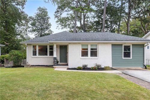 225 Martha Ave Ne, Atlanta, GA, 30317-1414 | Card Image