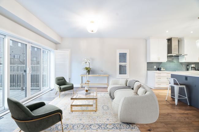 47 Homestead Way, House other with 7 bedrooms, 4 bathrooms and 4 parking in Thorold ON | Image 6