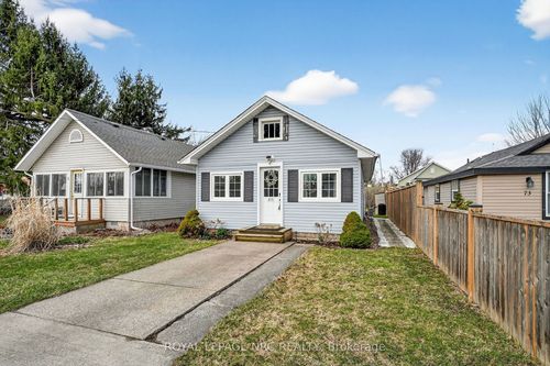 75 Cambridge Road E, Fort Erie, ON, L0S1B0 | Card Image