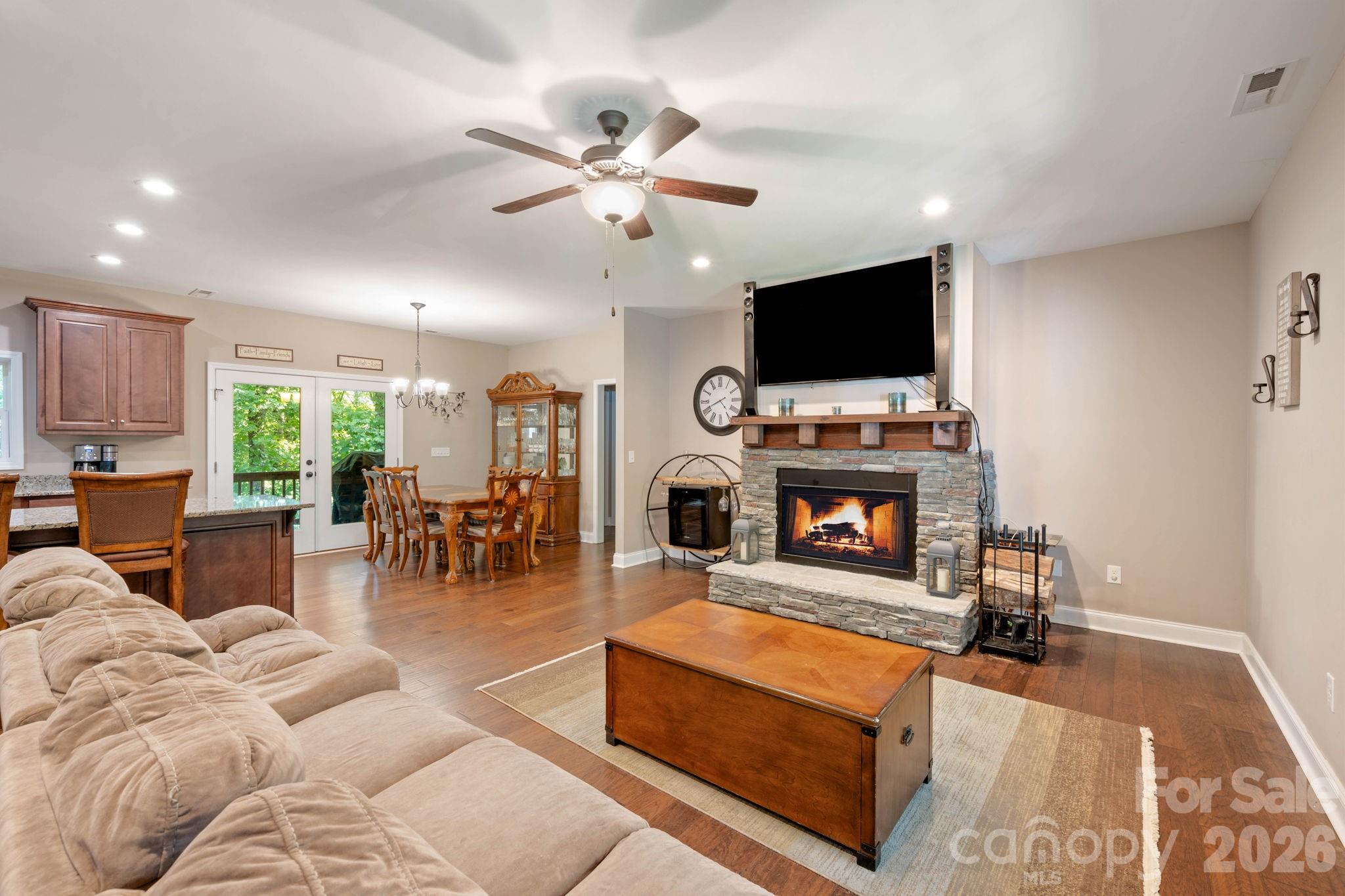 Residential in Hendersonville 2