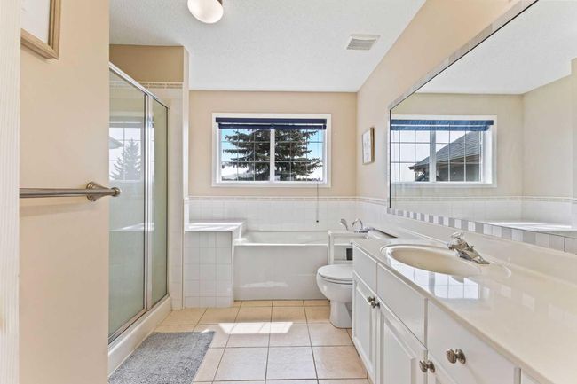 74 Weston Green Sw, House other with 4 bedrooms, 4 bathrooms and 4 parking in Calgary AB | Image 22