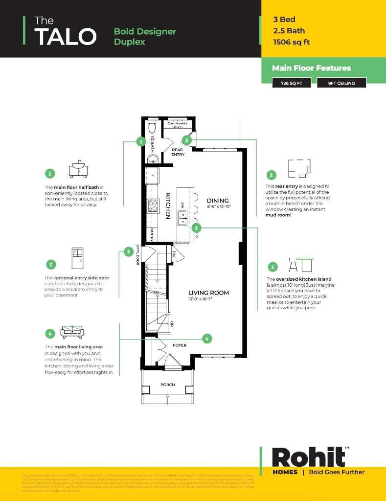 Residential in Airdrie 2