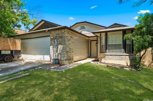 6128 Ridge Oak, San Antonio, TX, 78250-4045 | Card Image