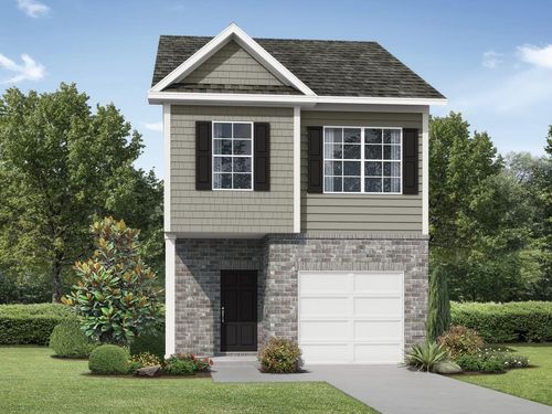 2801 Lillian Lane, Douglasville, GA, 30135 | Card Image