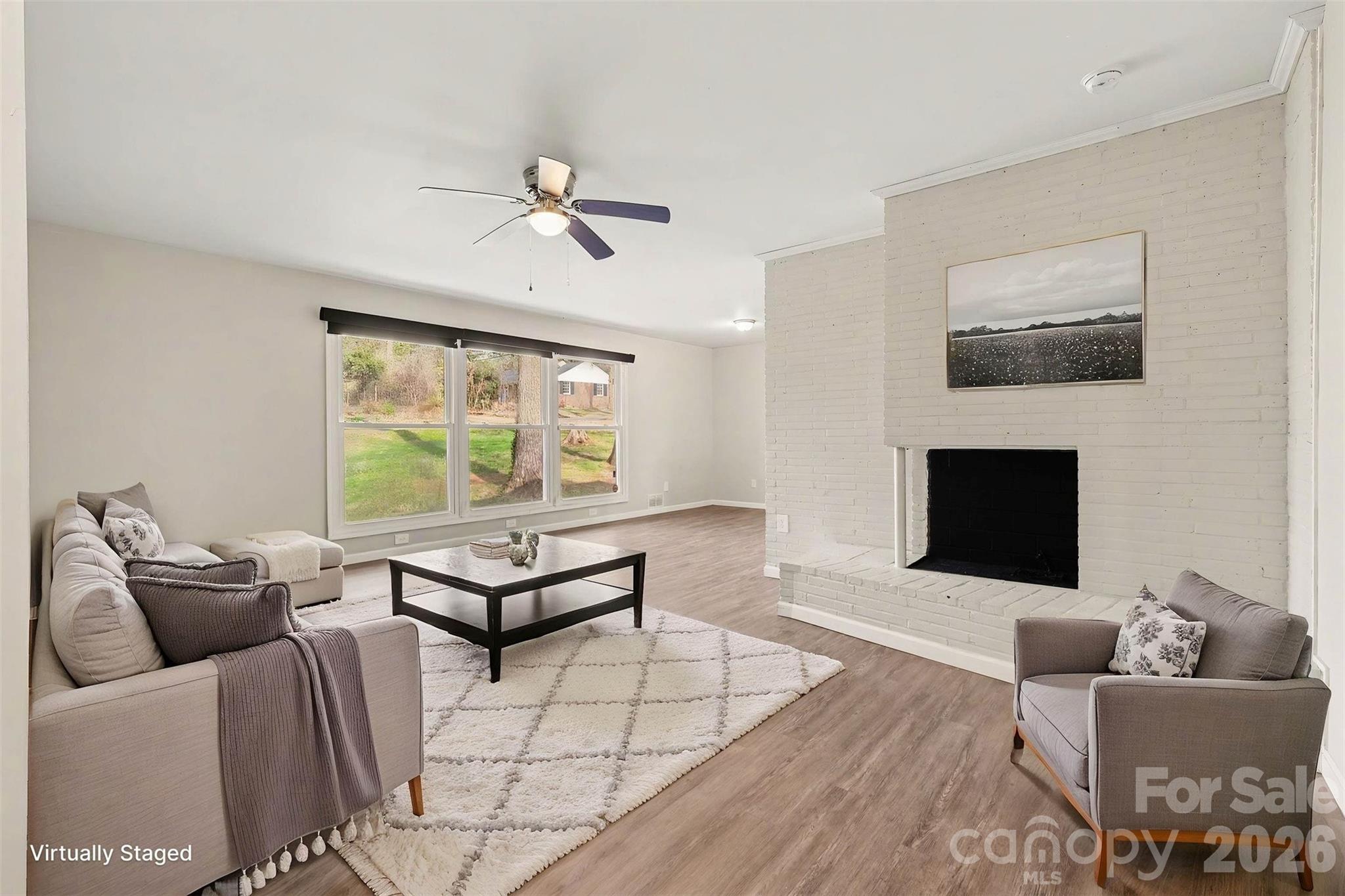 Residential in Gastonia 2