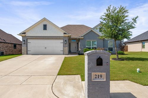 219 Bayless Ave, Godley, TX, 76044-1162 | Card Image