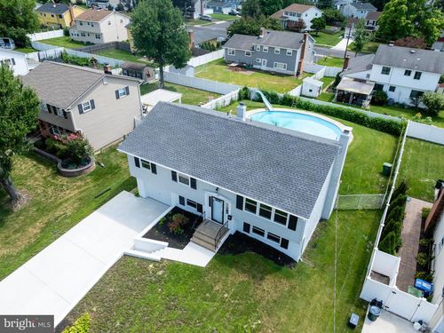 10 Cobblestone Rd, Cherry Hill, NJ, 08003-1421 | Card Image