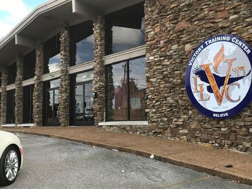 2850 Old Austin Peay Hwy, Memphis, TN, 38128 | Card Image