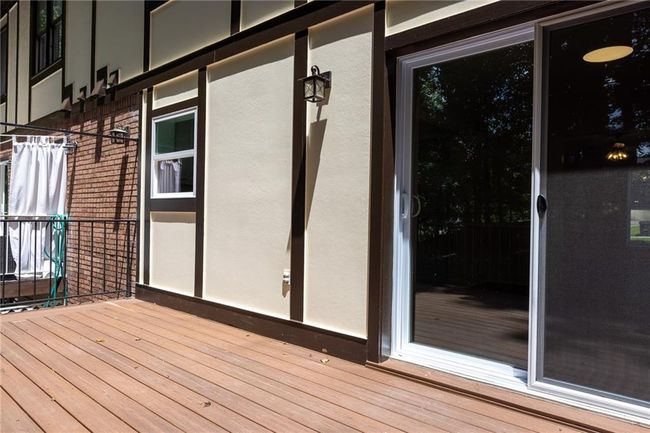 UNIT-147 - 147 Hunters Cv, Home with 3 bedrooms, 3 bathrooms and null parking in Roswell GA | Image 38