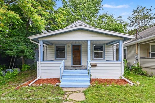 1005 Mccullough Street, Lansing, MI, 48912 | Card Image