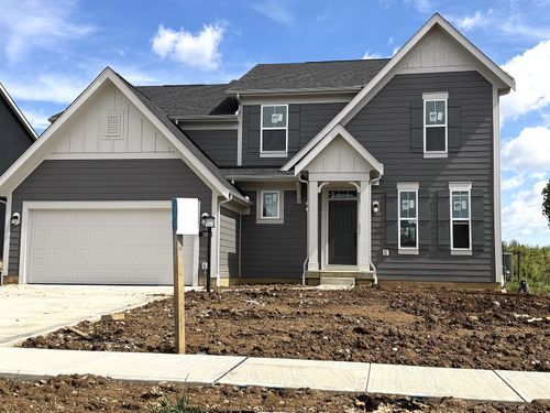 116 Gold Finch St, Pickerington, OH, 43147-3801 | Card Image