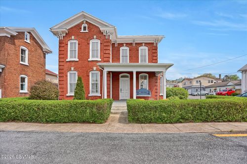 400 Pennsylvania Ave, Watsontown, PA, 17777-1130 | Card Image