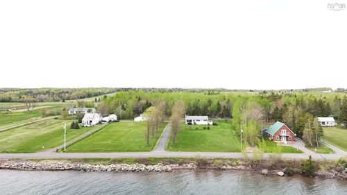 3419 Malagash Rd, Malagash Centre, NS, B0K1E0 | Card Image