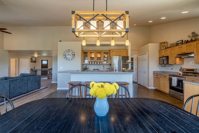 5974 Johnson Rd, House other with 5 bedrooms, 3 bathrooms and null parking in East Helena MT | Image 14