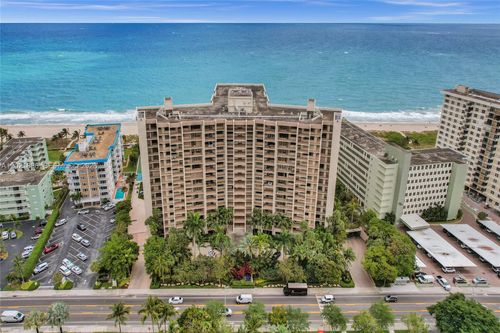 1012-1800 S Ocean Blvd, Pompano Beach, FL, 33062-7918 | Card Image