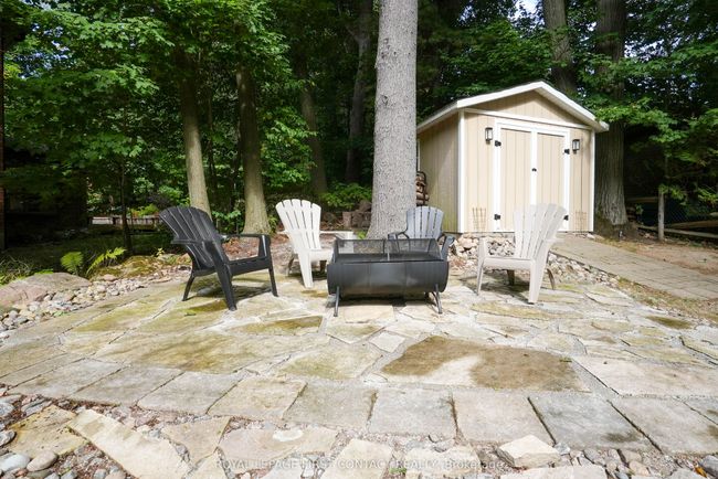 11 Vernar Dr, House other with 4 bedrooms, 3 bathrooms and 6 parking in Midhurst ON | Image 29