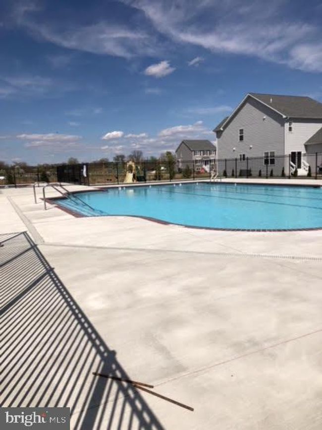 241 Jessica Lyn Ave, Townhouse with 4 bedrooms, 4 bathrooms and null parking in STEVENSVILLE MD | Image 25