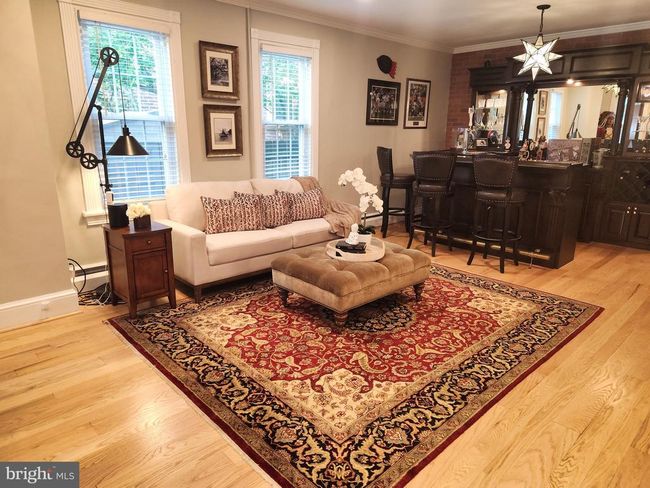 1522 Clinton St, Home with 5 bedrooms, 2 bathrooms and null parking in WILMINGTON DE | Image 6