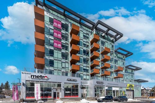 638-110 18 A Street Nw, Calgary, AB, T2N5G5 | Card Image