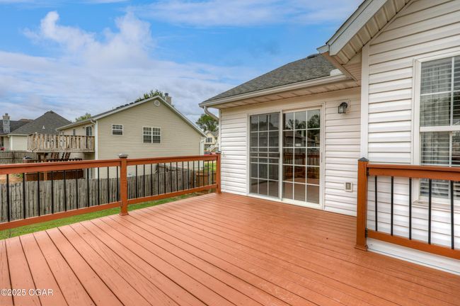 308 Angel Lea, House other with 4 bedrooms, 3 bathrooms and null parking in Carl Junction MO | Image 52