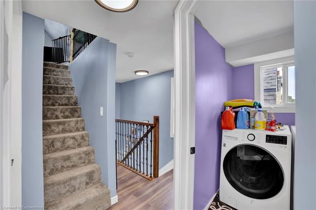6 Frederick Ave, House other with 3 bedrooms, 2 bathrooms and 2 parking in Hamilton ON | Image 28