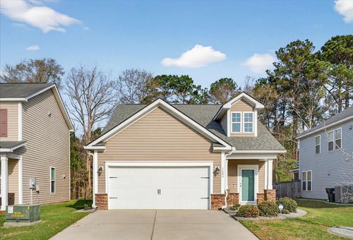 1684 Eider Down Drive, Summerville, SC, 29483 | Card Image