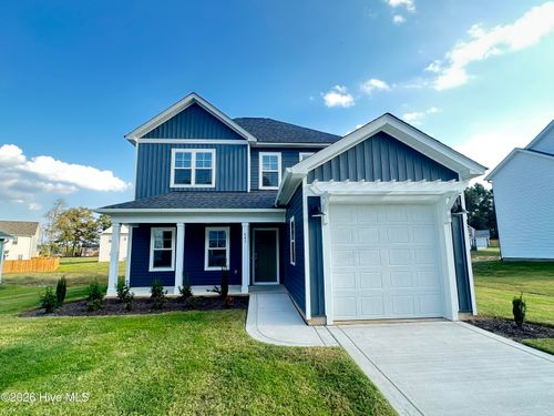 641 Acacia Street, Vass, NC, 28394 | Card Image