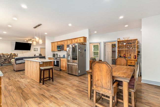 5858 E Deer Rd, House other with 5 bedrooms, 3 bathrooms and null parking in Fountain MI | Image 19