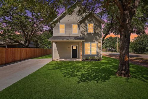 821 Harness Trl, Granbury, TX, 76049-5666 | Card Image