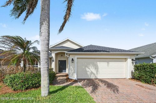 3612 Siderwheel Drive, Rockledge, FL, 32955 | Card Image