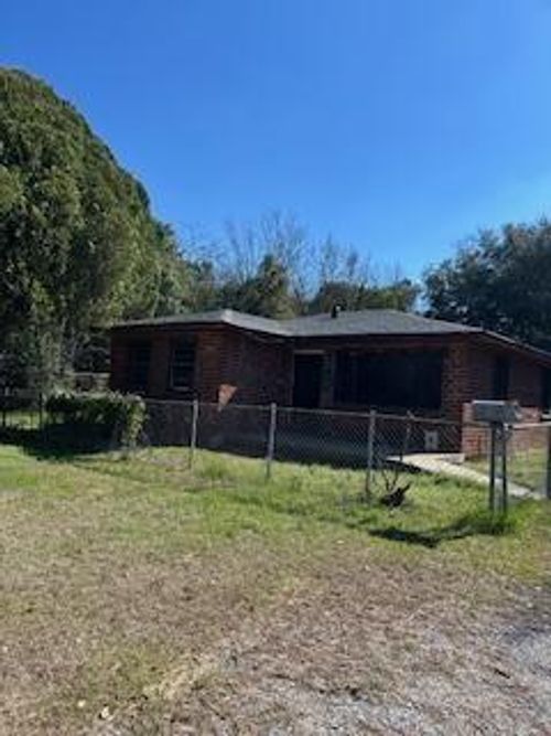 534 Robert Henry St, Macon, GA, 31206-1510 | Card Image