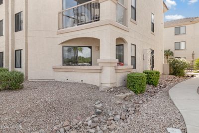 104 - 16631 E El Lago Boulevard, Townhouse with 2 bedrooms, 2 bathrooms and null parking in Fountain Hills AZ | Image 3