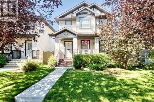 223 Skyview Ranch Way Ne, Calgary, AB, T3N0A9 | Card Image