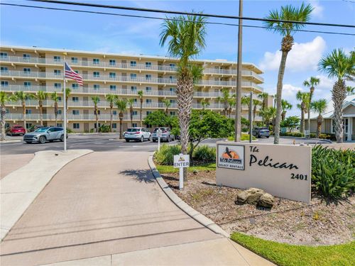 d301-2401 S Atlantic Ave, NEW SMYRNA BEACH, FL, 32169-3477 | Card Image